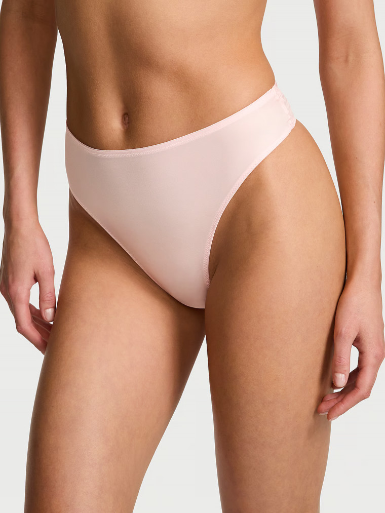 Трусы тонги Victoria's Secret