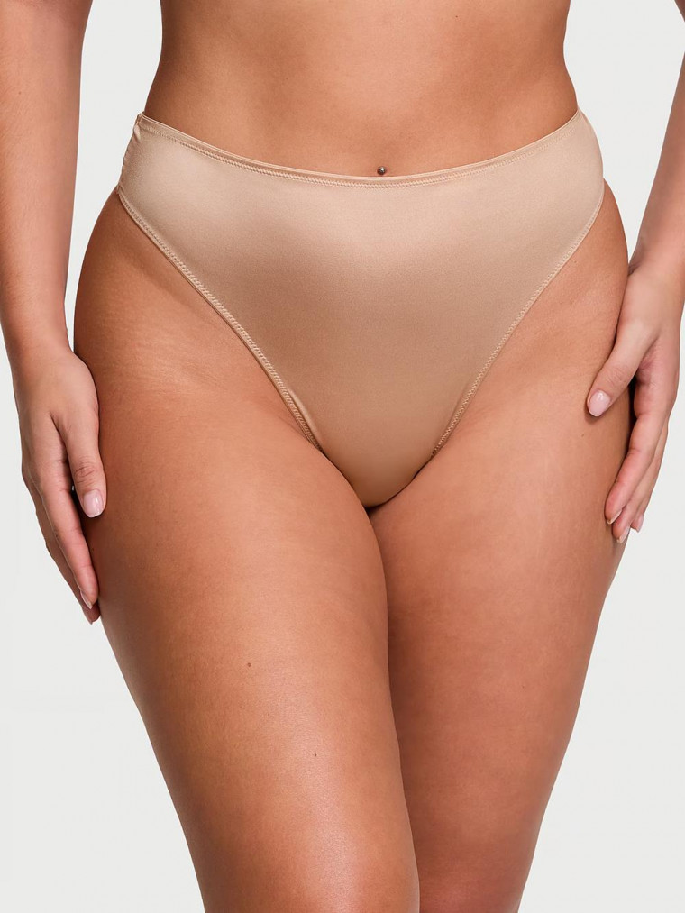 Трусы тонги Victoria's Secret